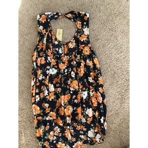 New With Tags American Eagle Summer Tank Top NWT